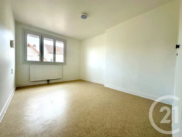 Appartement F3 à vendre - 3 pièces - 75.0 m2 - LIMOGES - 87 - LIMOUSIN - Century 21 Atrium Immobilier