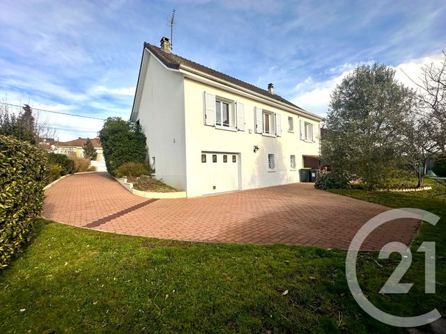 maison à vendre - 4 pièces - 84.91 m2 - AIXE SUR VIENNE - 87 - LIMOUSIN - Century 21 Atrium Immobilier