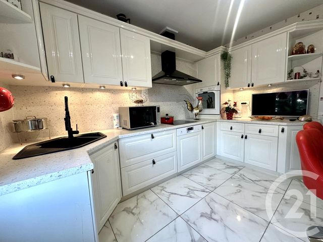 maison à vendre - 4 pièces - 84.91 m2 - AIXE SUR VIENNE - 87 - LIMOUSIN - Century 21 Atrium Immobilier