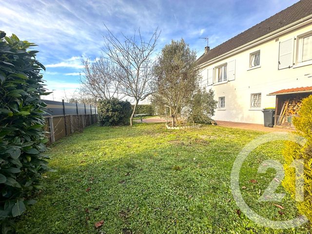 maison à vendre - 4 pièces - 84.91 m2 - AIXE SUR VIENNE - 87 - LIMOUSIN - Century 21 Atrium Immobilier