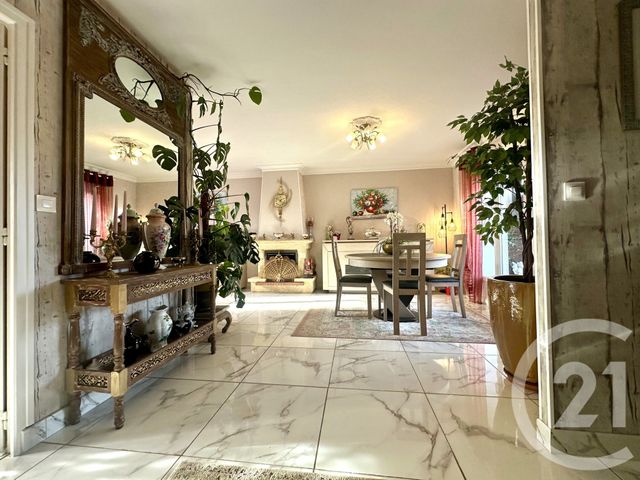 maison à vendre - 4 pièces - 84.91 m2 - AIXE SUR VIENNE - 87 - LIMOUSIN - Century 21 Atrium Immobilier