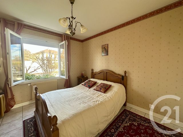 maison à vendre - 4 pièces - 84.91 m2 - AIXE SUR VIENNE - 87 - LIMOUSIN - Century 21 Atrium Immobilier