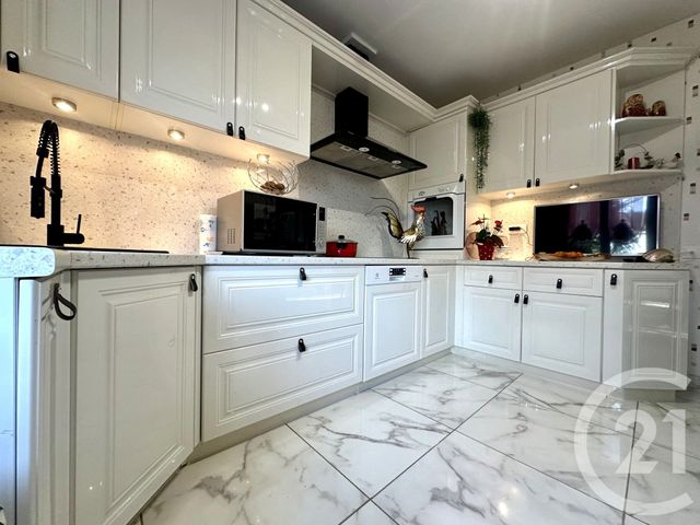 maison à vendre - 4 pièces - 84.91 m2 - AIXE SUR VIENNE - 87 - LIMOUSIN - Century 21 Atrium Immobilier