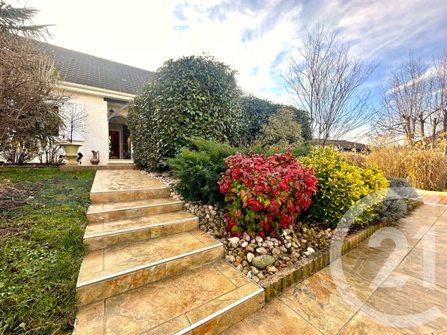 maison - AIXE SUR VIENNE - 87