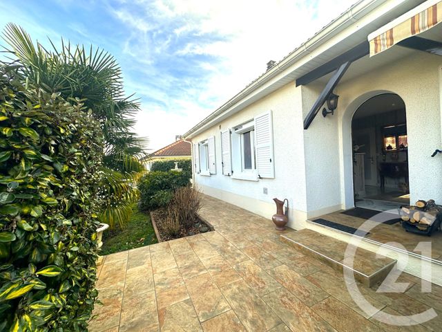 maison à vendre - 4 pièces - 84.91 m2 - AIXE SUR VIENNE - 87 - LIMOUSIN - Century 21 Atrium Immobilier