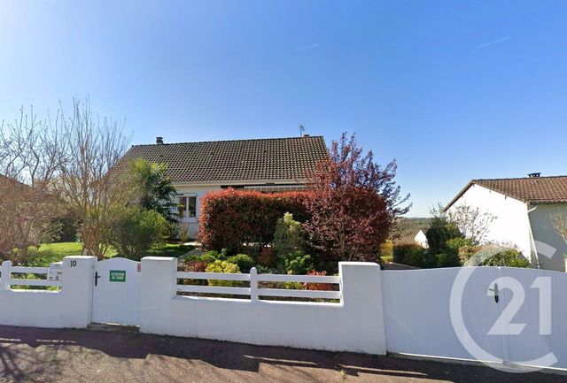 maison à vendre - 4 pièces - 84.91 m2 - AIXE SUR VIENNE - 87 - LIMOUSIN - Century 21 Atrium Immobilier