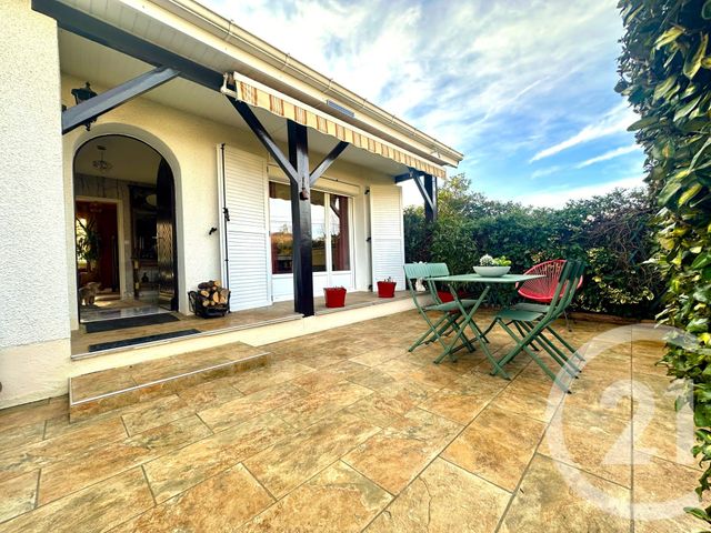 maison à vendre - 4 pièces - 84.91 m2 - AIXE SUR VIENNE - 87 - LIMOUSIN - Century 21 Atrium Immobilier