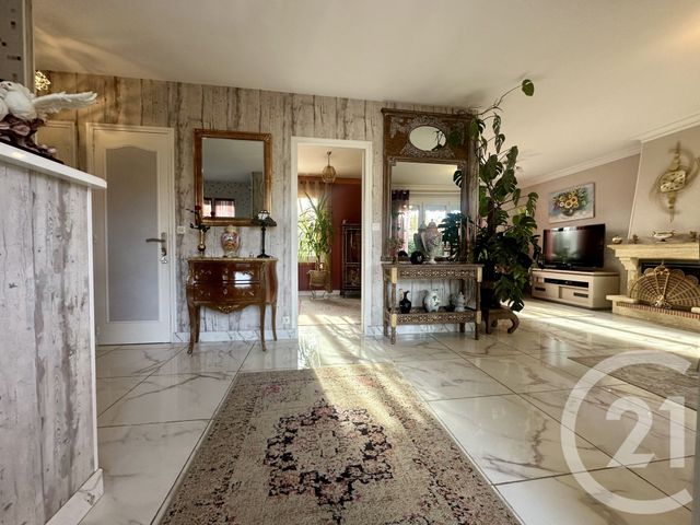 maison à vendre - 4 pièces - 84.91 m2 - AIXE SUR VIENNE - 87 - LIMOUSIN - Century 21 Atrium Immobilier