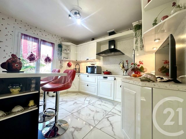 maison à vendre - 4 pièces - 84.91 m2 - AIXE SUR VIENNE - 87 - LIMOUSIN - Century 21 Atrium Immobilier