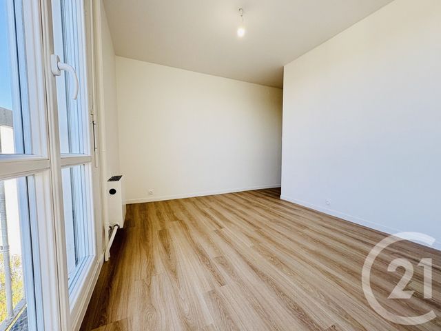 Appartement F3 à louer - 3 pièces - 65.14 m2 - LIMOGES - 87 - LIMOUSIN - Century 21 Atrium Immobilier