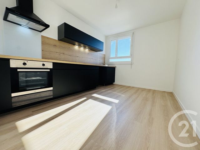 Appartement F3 à louer - 3 pièces - 65.14 m2 - LIMOGES - 87 - LIMOUSIN - Century 21 Atrium Immobilier