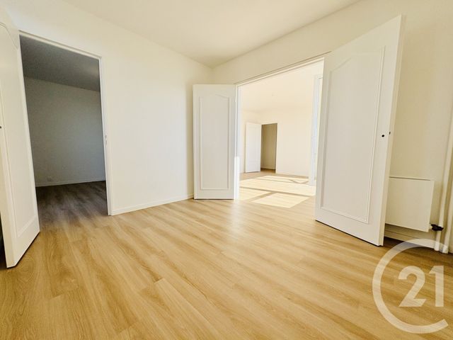 Appartement F3 à louer - 3 pièces - 65.14 m2 - LIMOGES - 87 - LIMOUSIN - Century 21 Atrium Immobilier