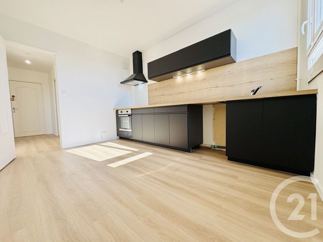 Appartement F3 à louer - 3 pièces - 65.14 m2 - LIMOGES - 87 - LIMOUSIN - Century 21 Atrium Immobilier