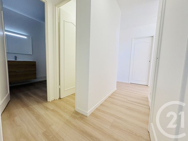 Appartement F3 à louer - 3 pièces - 65.14 m2 - LIMOGES - 87 - LIMOUSIN - Century 21 Atrium Immobilier