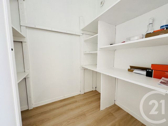 Appartement F3 à louer - 3 pièces - 65.14 m2 - LIMOGES - 87 - LIMOUSIN - Century 21 Atrium Immobilier