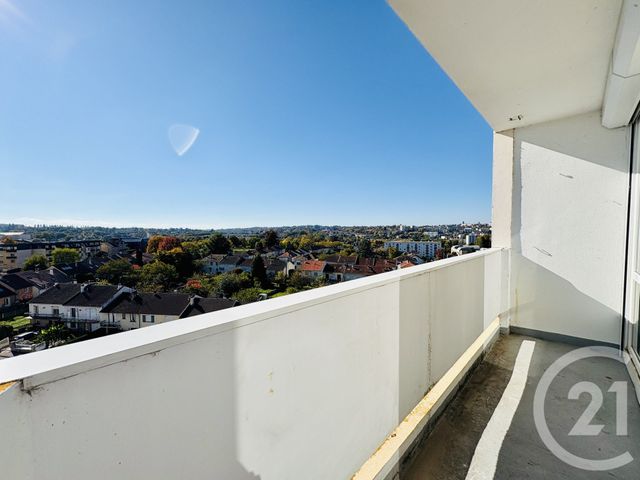 Appartement F3 à louer - 3 pièces - 65.14 m2 - LIMOGES - 87 - LIMOUSIN - Century 21 Atrium Immobilier