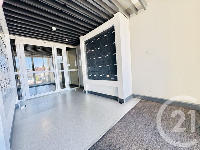 Appartement F3 à louer - 3 pièces - 65.14 m2 - LIMOGES - 87 - LIMOUSIN - Century 21 Atrium Immobilier