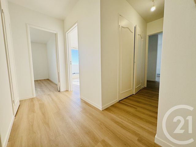 Appartement F3 à louer - 3 pièces - 65.14 m2 - LIMOGES - 87 - LIMOUSIN - Century 21 Atrium Immobilier
