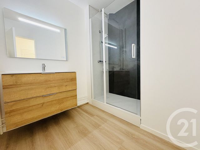 Appartement F3 à louer - 3 pièces - 65.14 m2 - LIMOGES - 87 - LIMOUSIN - Century 21 Atrium Immobilier