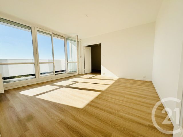 Appartement F3 à louer LIMOGES