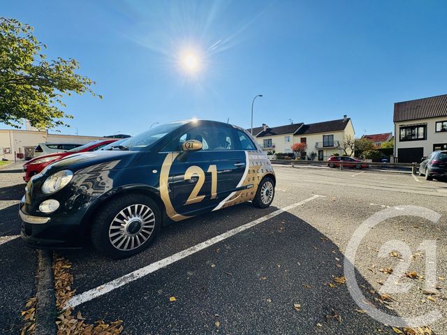 Appartement F3 à louer - 3 pièces - 65.14 m2 - LIMOGES - 87 - LIMOUSIN - Century 21 Atrium Immobilier