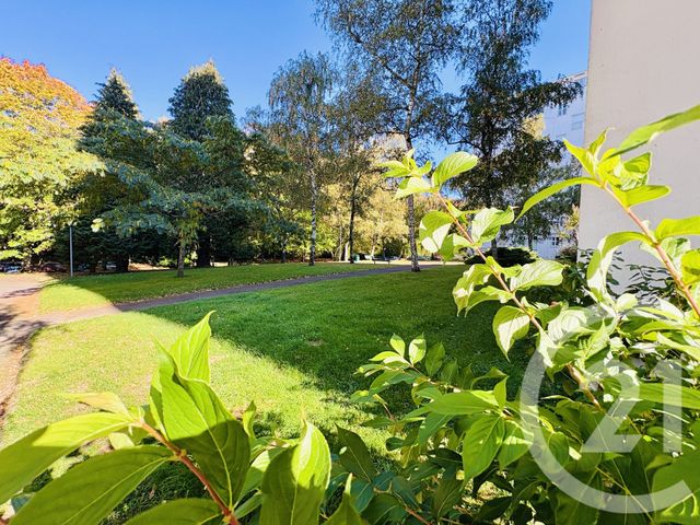 Appartement F3 à louer - 3 pièces - 65.14 m2 - LIMOGES - 87 - LIMOUSIN - Century 21 Atrium Immobilier