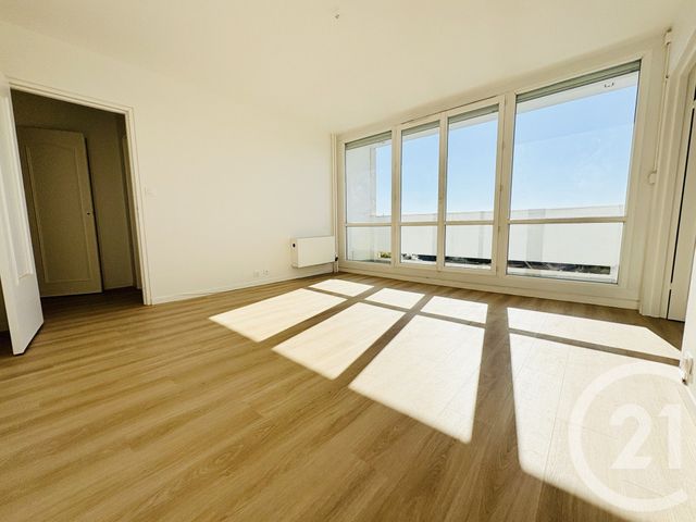 Appartement F3 à louer - 3 pièces - 65.14 m2 - LIMOGES - 87 - LIMOUSIN - Century 21 Atrium Immobilier