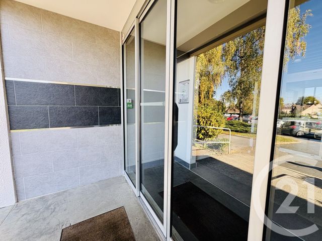 Appartement F3 à louer - 3 pièces - 65.14 m2 - LIMOGES - 87 - LIMOUSIN - Century 21 Atrium Immobilier