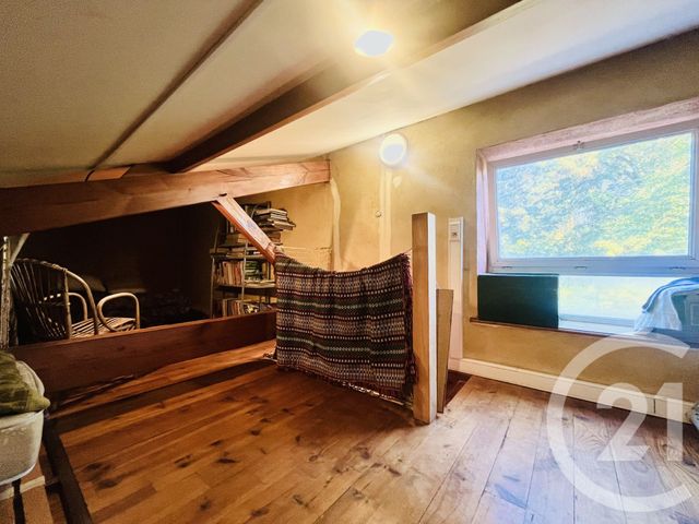 maison à vendre - 7 pièces - 140.58 m2 - VERNEUIL SUR VIENNE - 87 - LIMOUSIN - Century 21 Atrium Immobilier