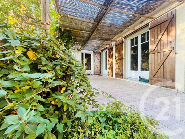 maison à vendre - 7 pièces - 140.58 m2 - VERNEUIL SUR VIENNE - 87 - LIMOUSIN - Century 21 Atrium Immobilier