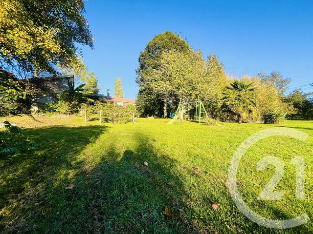 maison à vendre - 7 pièces - 140.58 m2 - VERNEUIL SUR VIENNE - 87 - LIMOUSIN - Century 21 Atrium Immobilier