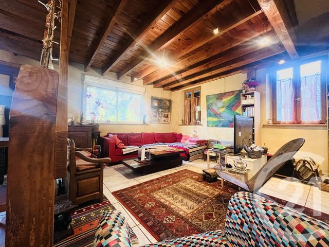 maison à vendre - 7 pièces - 140.58 m2 - VERNEUIL SUR VIENNE - 87 - LIMOUSIN - Century 21 Atrium Immobilier