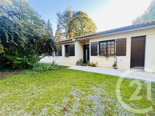 Maison à vendre VERNEUIL SUR VIENNE