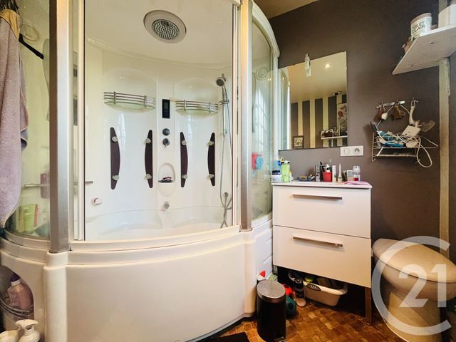 maison à vendre - 7 pièces - 140.58 m2 - VERNEUIL SUR VIENNE - 87 - LIMOUSIN - Century 21 Atrium Immobilier