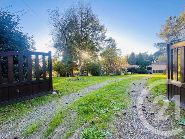 maison à vendre - 7 pièces - 140.58 m2 - VERNEUIL SUR VIENNE - 87 - LIMOUSIN - Century 21 Atrium Immobilier