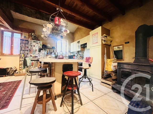 maison à vendre - 7 pièces - 140.58 m2 - VERNEUIL SUR VIENNE - 87 - LIMOUSIN - Century 21 Atrium Immobilier