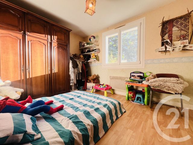 maison à vendre - 7 pièces - 140.58 m2 - VERNEUIL SUR VIENNE - 87 - LIMOUSIN - Century 21 Atrium Immobilier