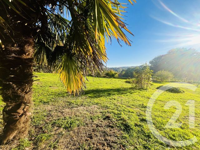 maison à vendre - 7 pièces - 140.58 m2 - VERNEUIL SUR VIENNE - 87 - LIMOUSIN - Century 21 Atrium Immobilier