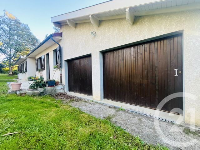 maison à vendre - 7 pièces - 140.58 m2 - VERNEUIL SUR VIENNE - 87 - LIMOUSIN - Century 21 Atrium Immobilier