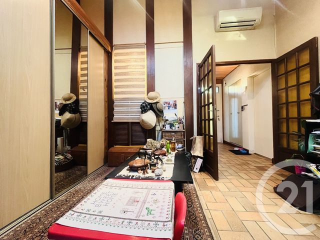 maison à vendre - 7 pièces - 140.58 m2 - VERNEUIL SUR VIENNE - 87 - LIMOUSIN - Century 21 Atrium Immobilier