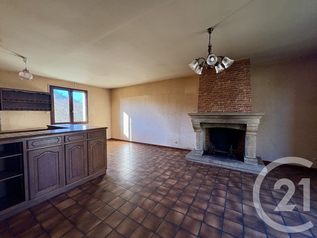 maison à vendre - 4 pièces - 74.96 m2 - NEXON - 87 - LIMOUSIN - Century 21 Atrium Immobilier