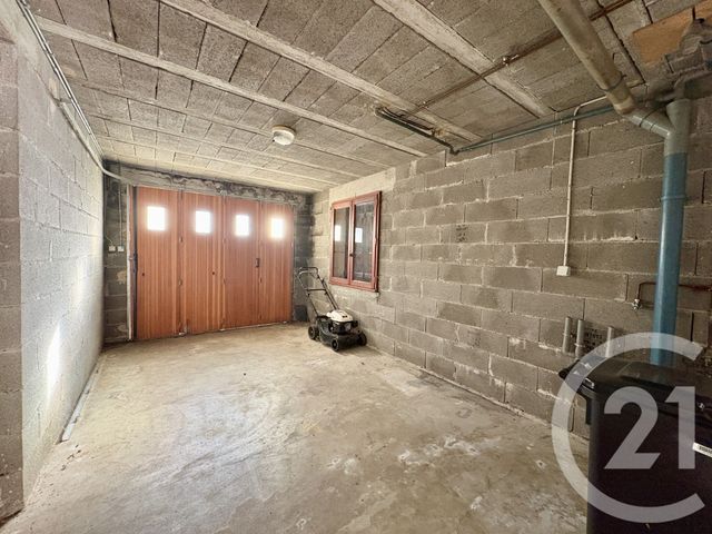 maison à vendre - 4 pièces - 74.96 m2 - NEXON - 87 - LIMOUSIN - Century 21 Atrium Immobilier