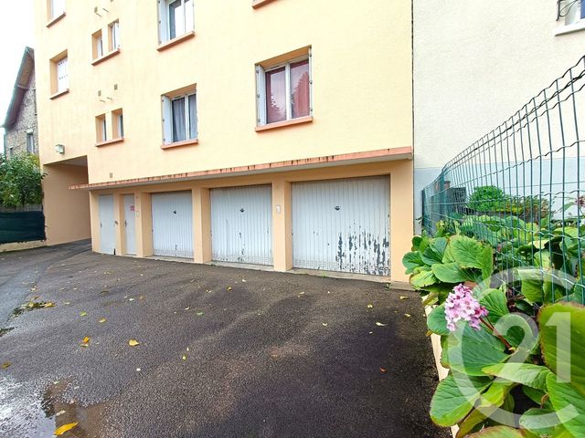 parking à vendre - 14.0 m2 - LIMOGES - 87 - LIMOUSIN - Century 21 Atrium Immobilier