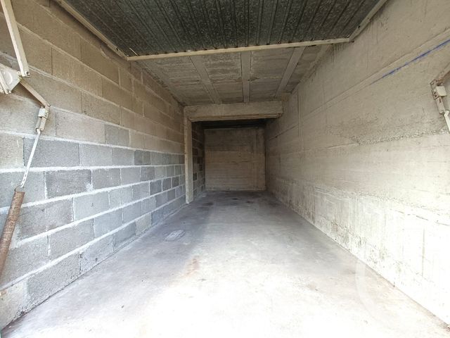 parking à vendre - 14.0 m2 - LIMOGES - 87 - LIMOUSIN - Century 21 Atrium Immobilier