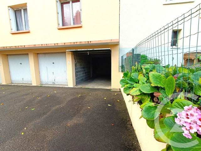 parking à vendre - 14.0 m2 - LIMOGES - 87 - LIMOUSIN - Century 21 Atrium Immobilier
