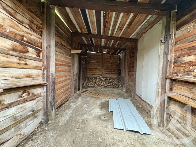 maison à vendre - 4 pièces - 78.25 m2 - NEXON - 87 - LIMOUSIN - Century 21 Atrium Immobilier