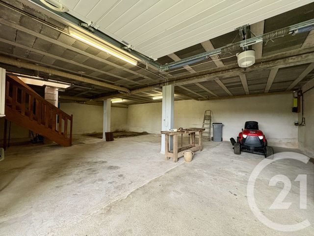 maison à vendre - 4 pièces - 78.25 m2 - NEXON - 87 - LIMOUSIN - Century 21 Atrium Immobilier