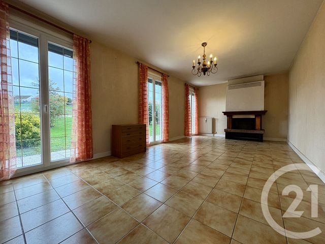 maison à vendre - 4 pièces - 78.25 m2 - NEXON - 87 - LIMOUSIN - Century 21 Atrium Immobilier