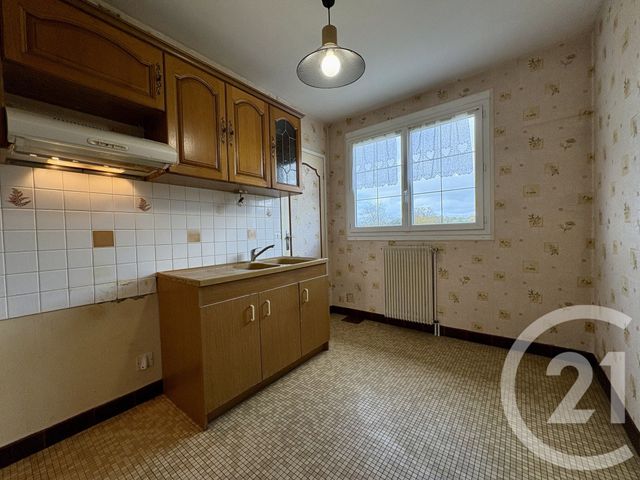 maison à vendre - 4 pièces - 78.25 m2 - NEXON - 87 - LIMOUSIN - Century 21 Atrium Immobilier