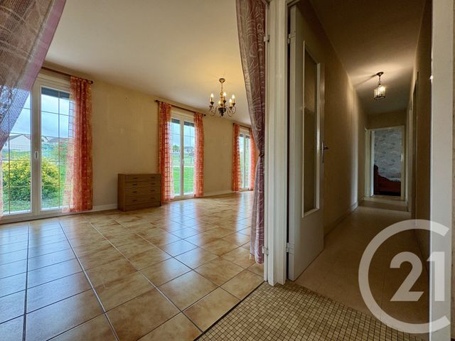 maison à vendre - 4 pièces - 78.25 m2 - NEXON - 87 - LIMOUSIN - Century 21 Atrium Immobilier